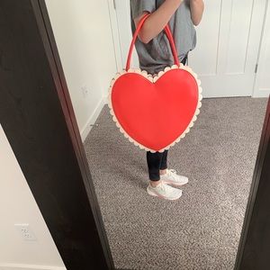 Brand New!! cutest purse/cooler